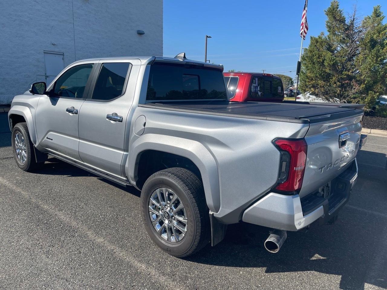 2024 Toyota Tacoma Limited Stafford VA