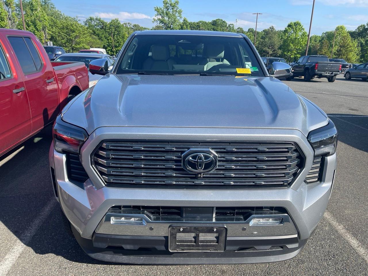 2024 Toyota Tacoma Limited Stafford VA