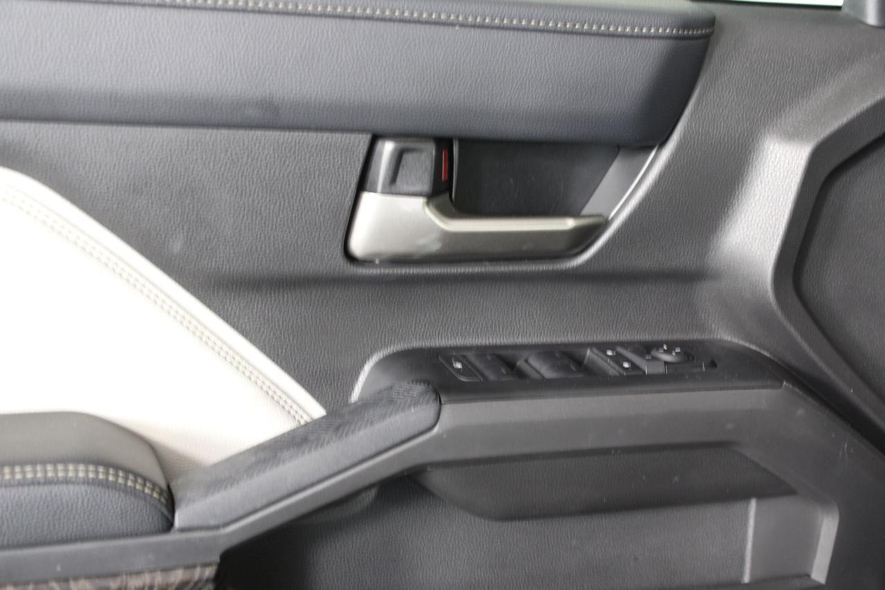 2024 Toyota Tacoma Limited Manassas VA