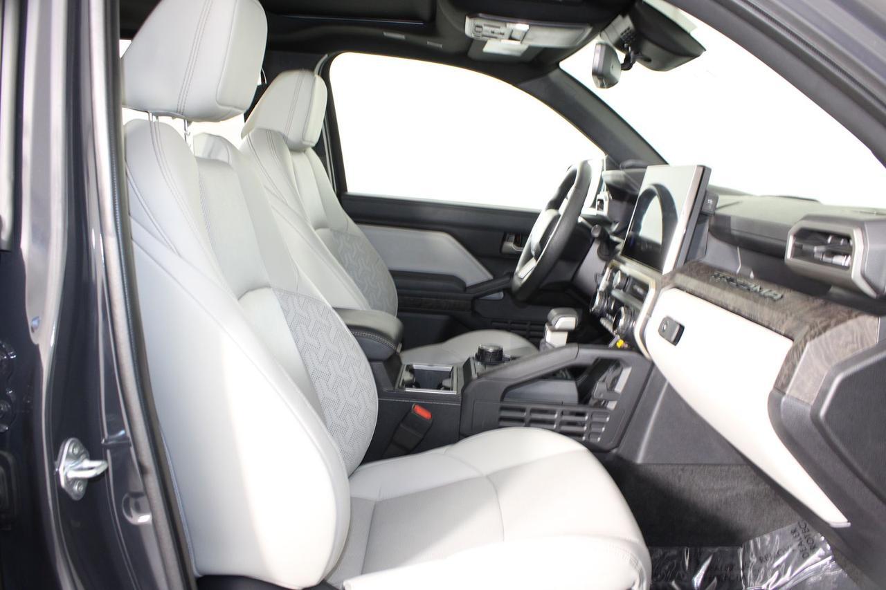 2024 Toyota Tacoma Limited Manassas VA