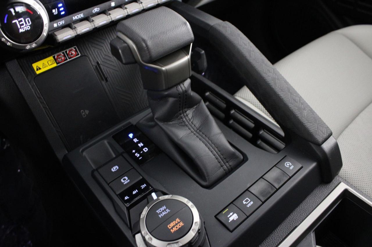 2024 Toyota Tacoma Limited Manassas VA