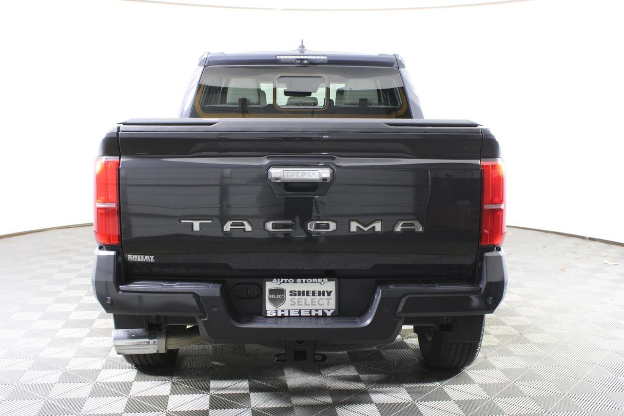 2024 Toyota Tacoma Limited Manassas VA
