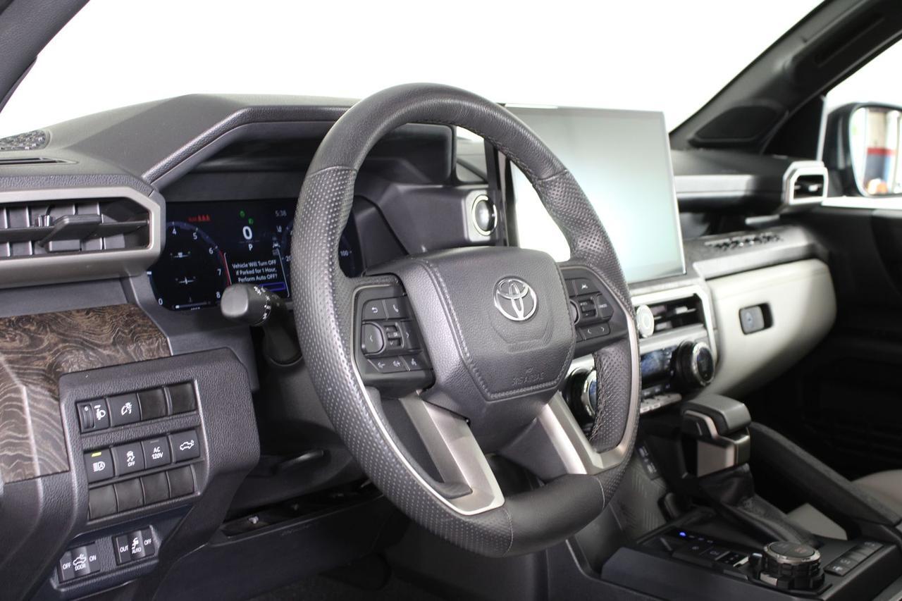 2024 Toyota Tacoma Limited Manassas VA