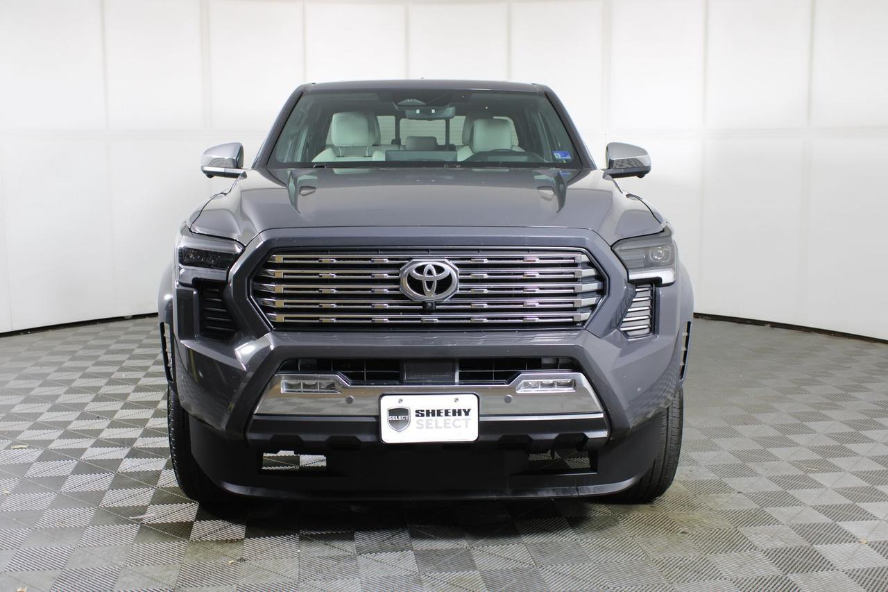 2024 Toyota Tacoma Limited Manassas VA