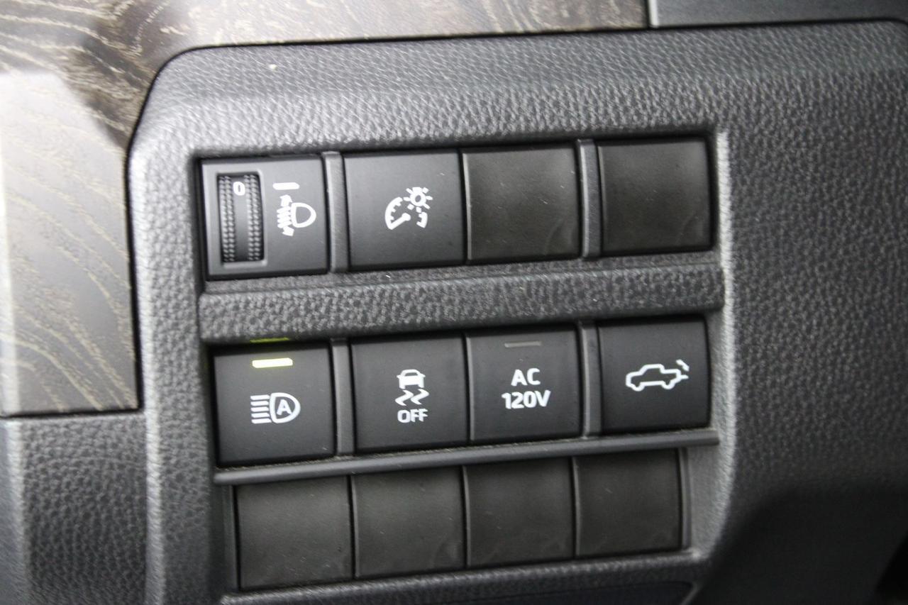 2024 Toyota Tacoma Limited Manassas VA