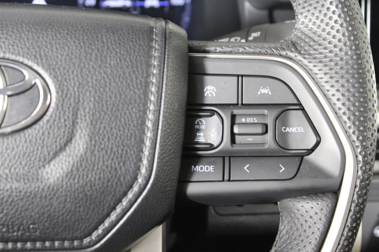 2024 Toyota Tacoma Limited Manassas VA