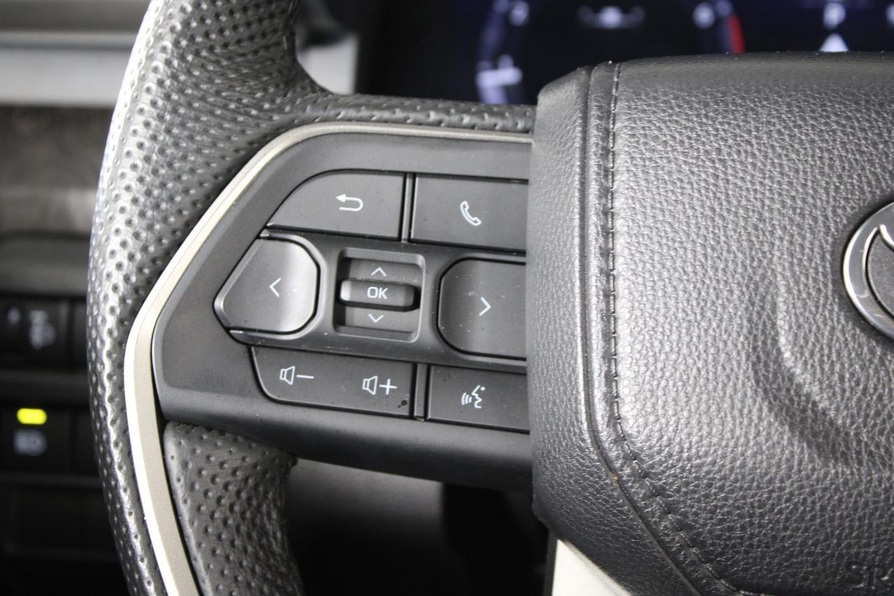 2024 Toyota Tacoma Limited Manassas VA