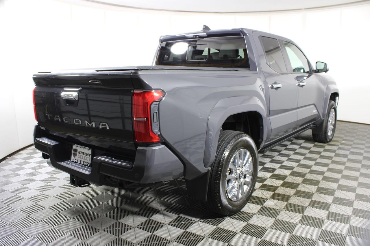 2024 Toyota Tacoma Limited Manassas VA