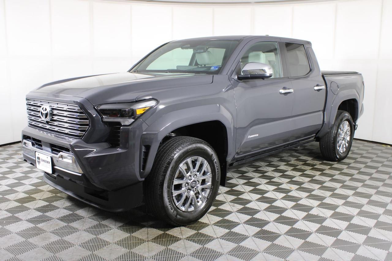 2024 Toyota Tacoma Limited Manassas VA