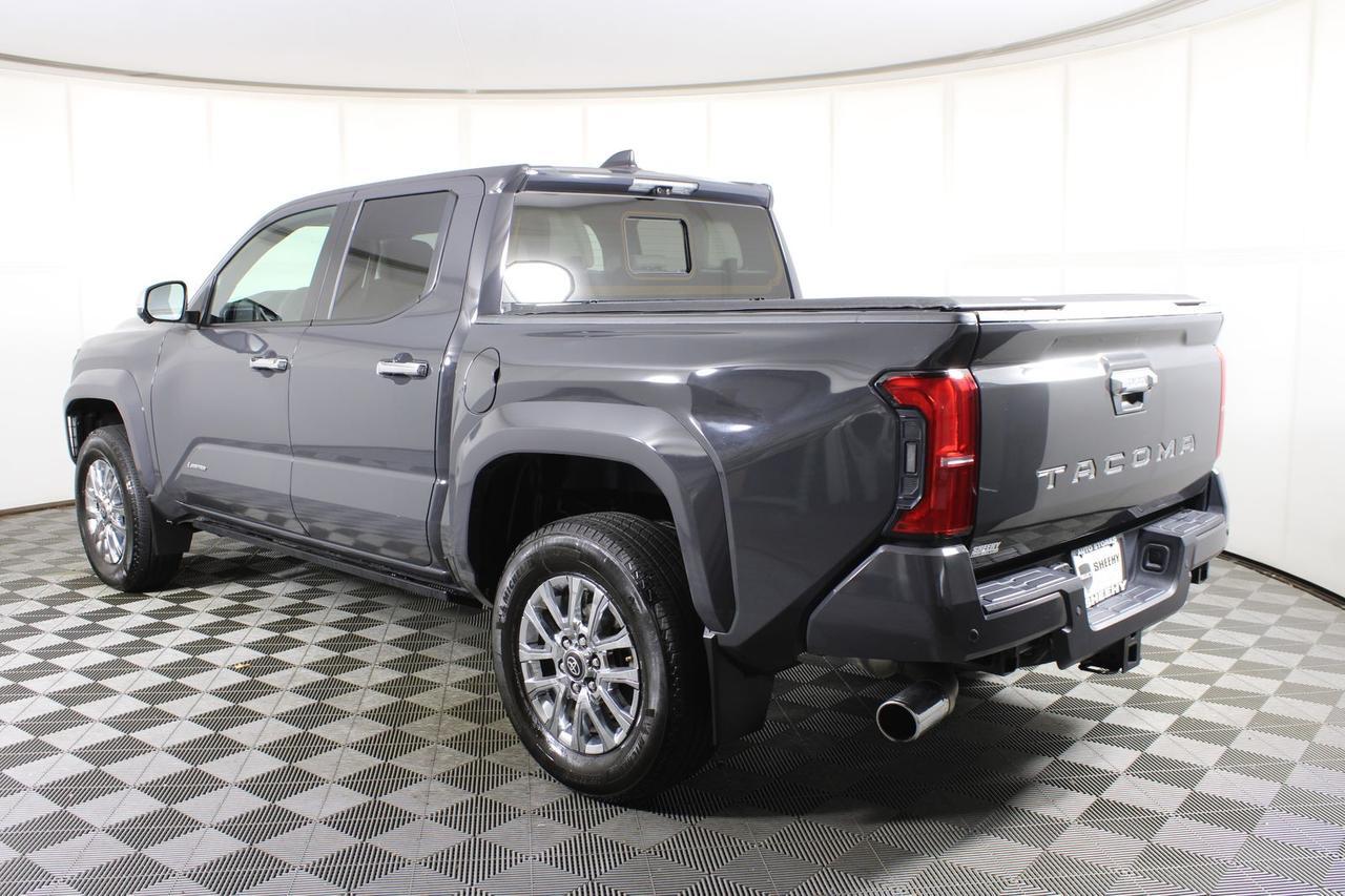 2024 Toyota Tacoma Limited Manassas VA