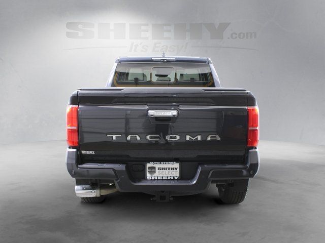 2024 Toyota Tacoma Limited Manassas VA