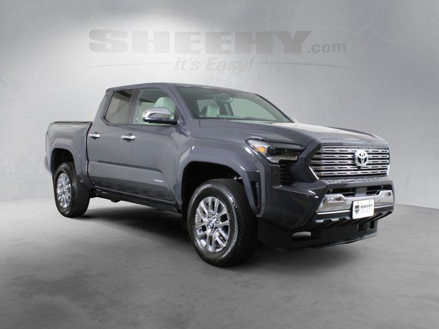 2024 Toyota Tacoma Limited Manassas VA