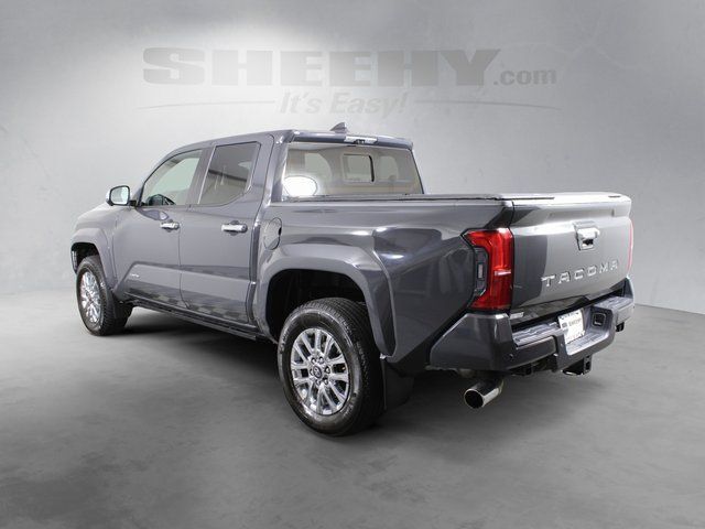 2024 Toyota Tacoma Limited Manassas VA