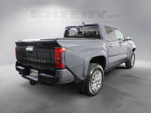 2024 Toyota Tacoma Limited Manassas VA