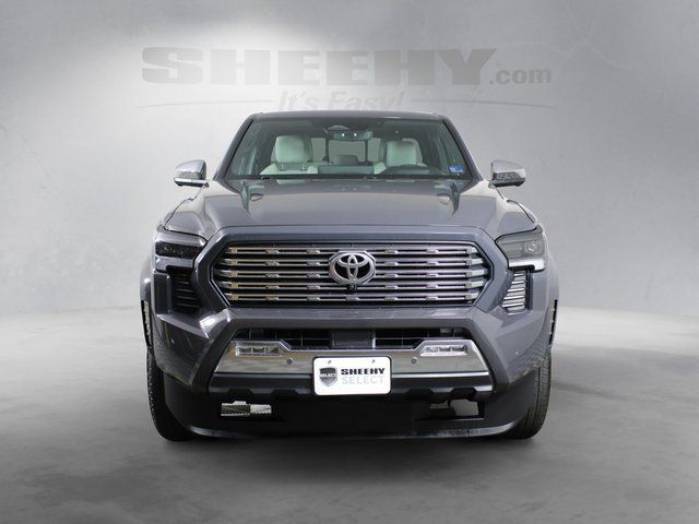 2024 Toyota Tacoma Limited Manassas VA