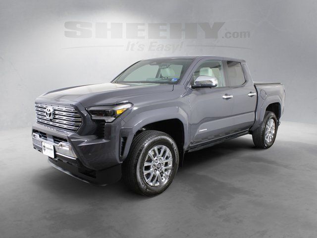 2024 Toyota Tacoma Limited Manassas VA