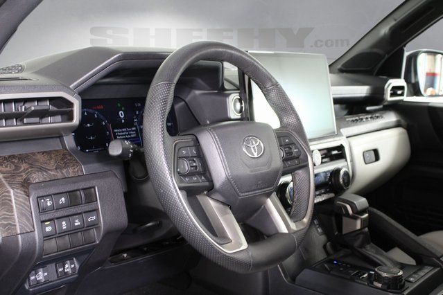 2024 Toyota Tacoma Limited Manassas VA
