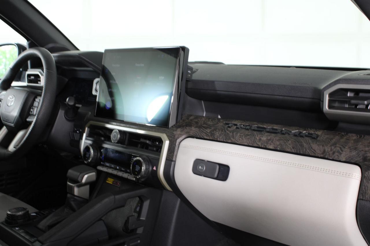 2024 Toyota Tacoma Limited Manassas VA