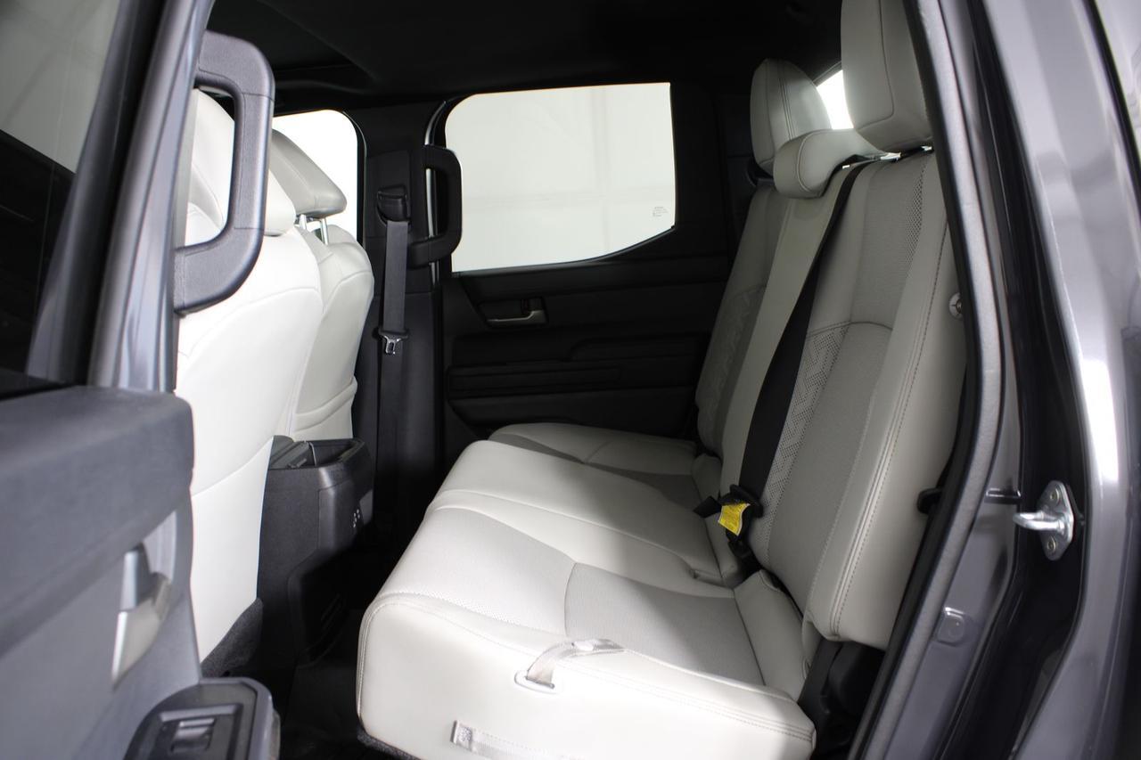 2024 Toyota Tacoma Limited Manassas VA