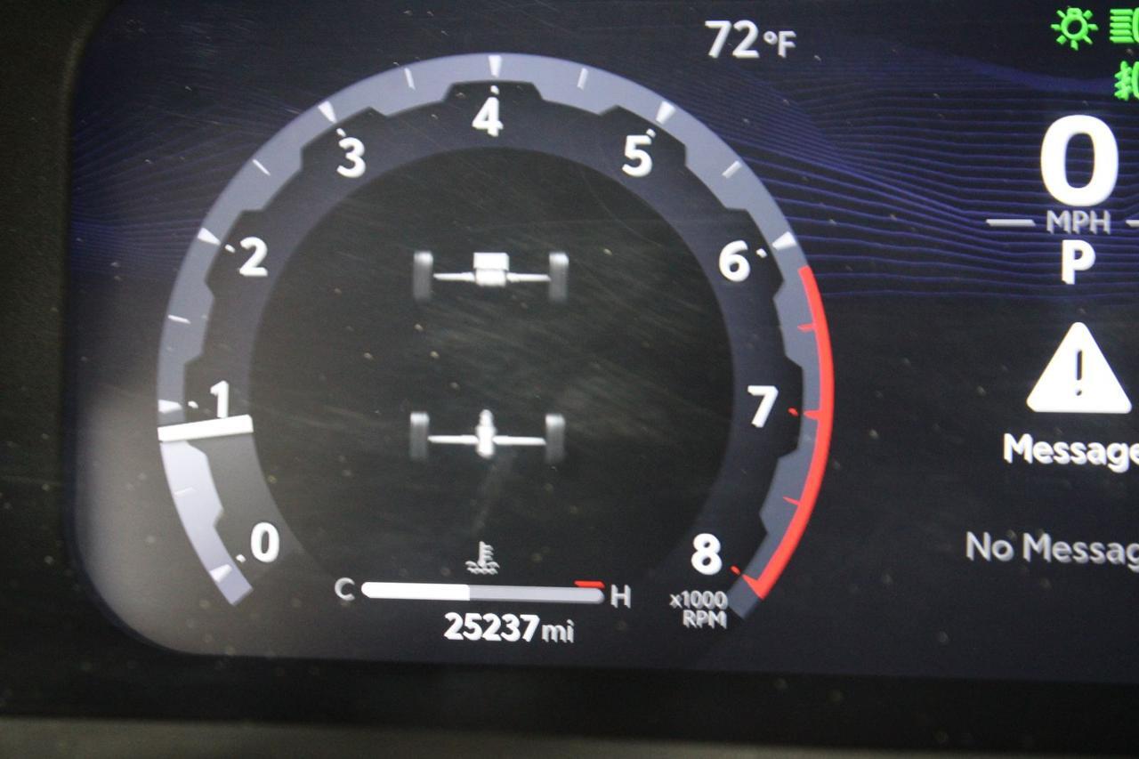 2024 Toyota Tacoma Limited Manassas VA