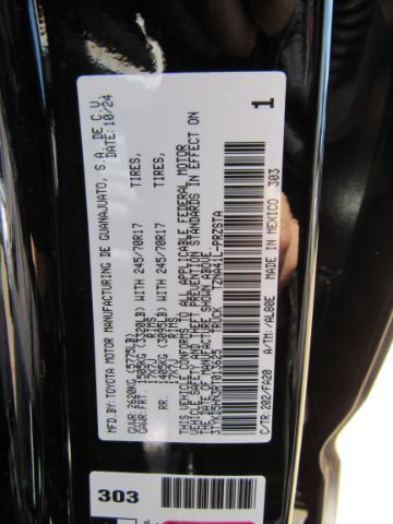 2024 Toyota Tacoma SR 2WD Plano TX