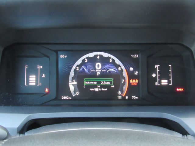 2024 Toyota Tacoma SR 2WD Plano TX
