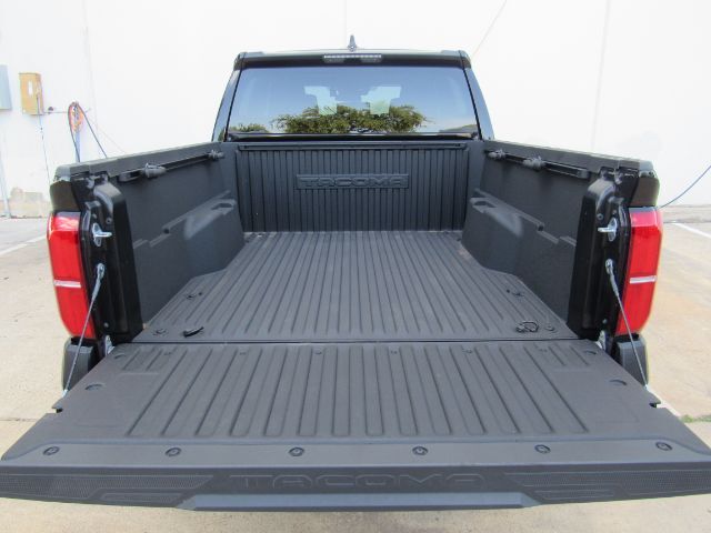2024 Toyota Tacoma SR 2WD Plano TX