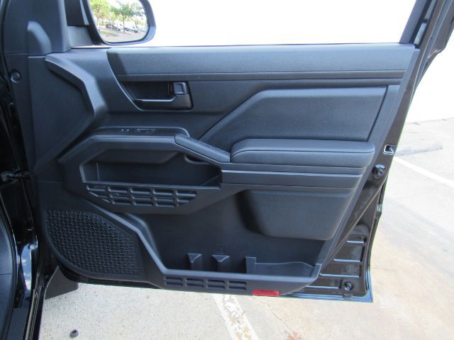 2024 Toyota Tacoma SR 2WD Plano TX