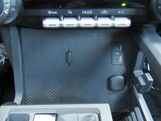 2024 Toyota Tacoma SR 2WD Plano TX