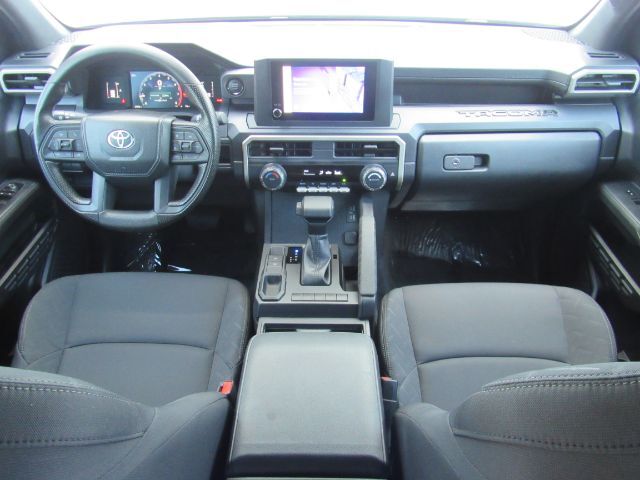 2024 Toyota Tacoma SR 2WD Plano TX