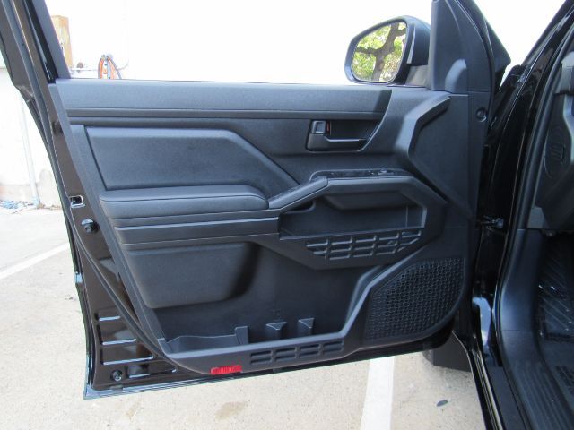 2024 Toyota Tacoma SR 2WD Plano TX