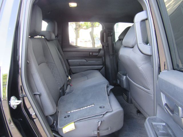 2024 Toyota Tacoma SR 2WD Plano TX