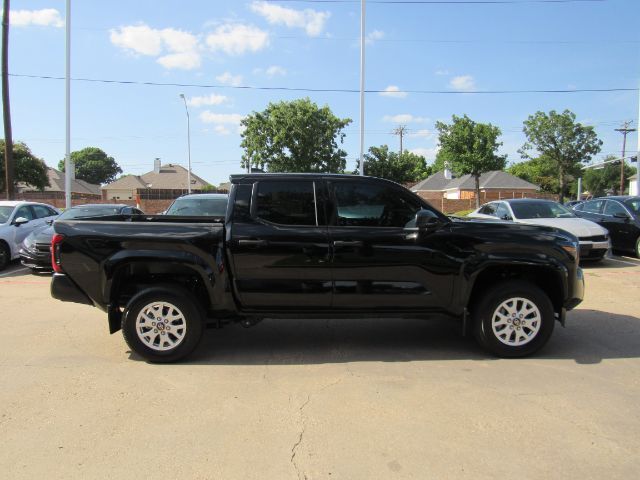 2024 Toyota Tacoma SR 2WD Plano TX