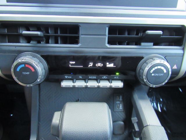 2024 Toyota Tacoma SR 2WD Plano TX