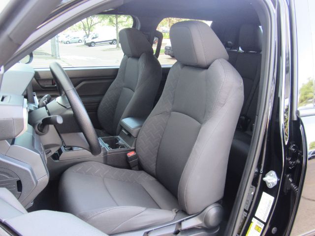 2024 Toyota Tacoma SR 2WD Plano TX