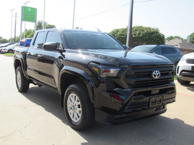 2024 Toyota Tacoma SR 2WD Plano TX
