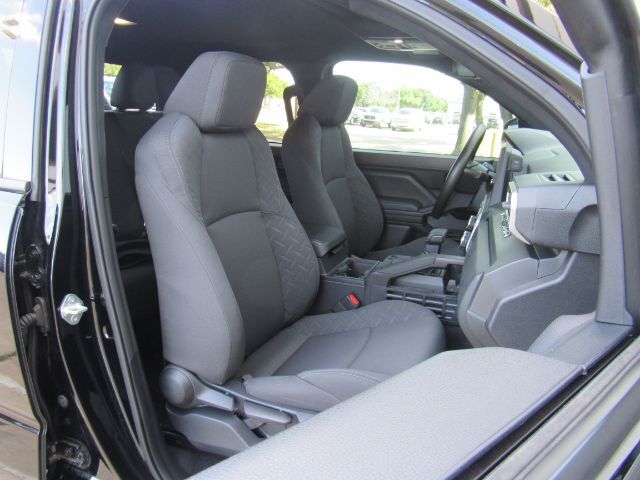 2024 Toyota Tacoma SR 2WD Plano TX