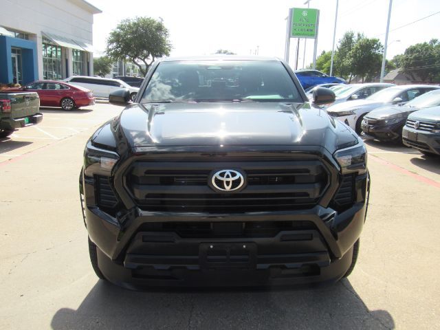 2024 Toyota Tacoma SR 2WD Plano TX