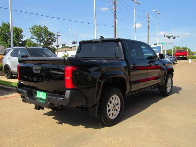2024 Toyota Tacoma SR 2WD Plano TX
