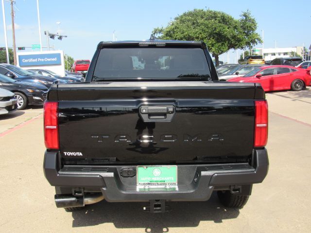 2024 Toyota Tacoma SR 2WD Plano TX