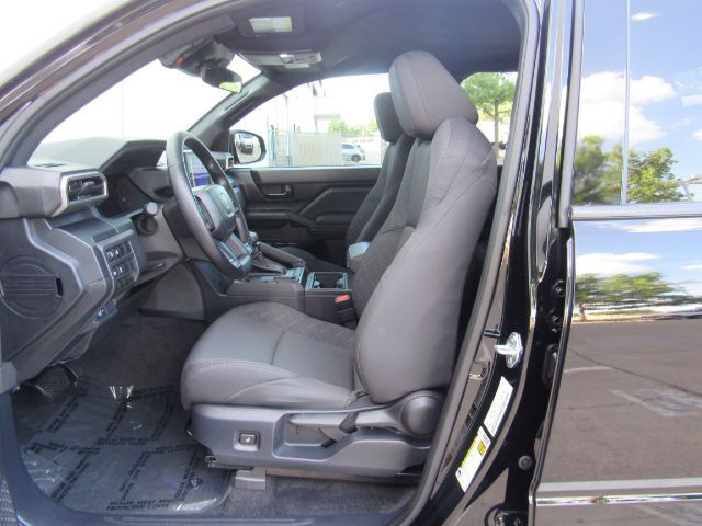 2024 Toyota Tacoma SR 2WD Plano TX