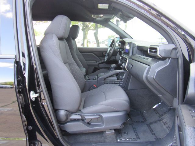 2024 Toyota Tacoma SR 2WD Plano TX