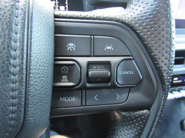2024 Toyota Tacoma SR 2WD Plano TX