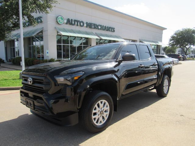 2024 Toyota Tacoma SR 2WD Plano TX