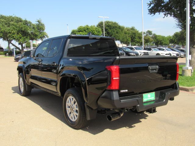 2024 Toyota Tacoma SR 2WD Plano TX