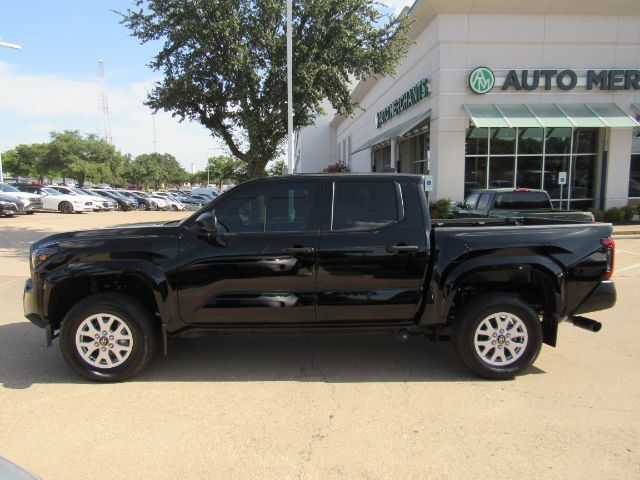 2024 Toyota Tacoma SR 2WD Plano TX