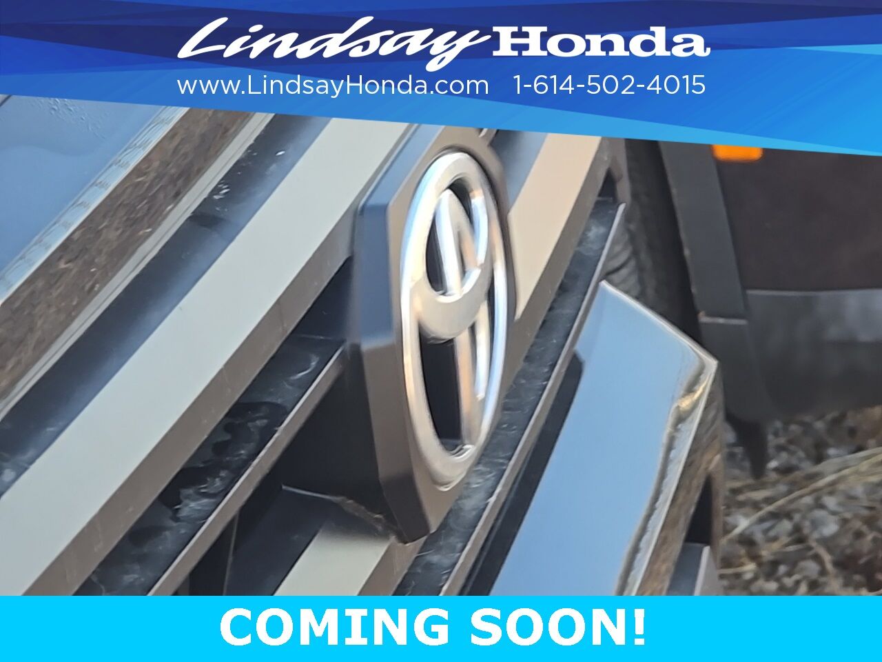 2024 Toyota Tacoma SR Columbus OH