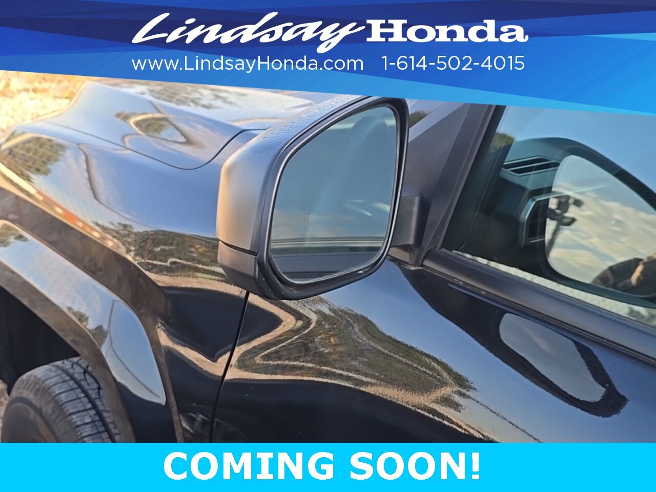 2024 Toyota Tacoma SR Columbus OH