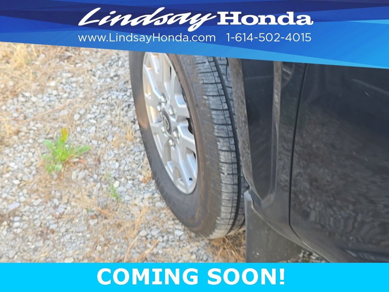 2024 Toyota Tacoma SR Columbus OH