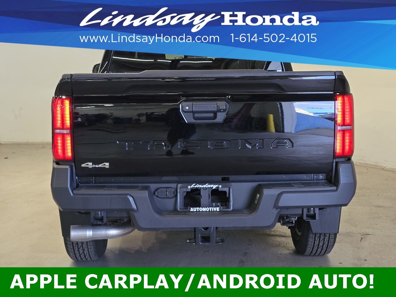 2024 Toyota Tacoma SR Columbus OH